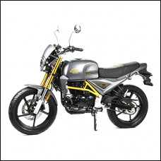 SCRAMBLER 250